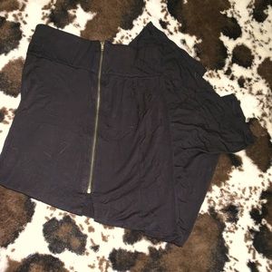 Maxi Skirt